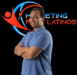 Roberto Hernández Especialista en Google y Facebook Ads